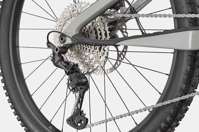 CANNONDALE MOTERRA SL 2